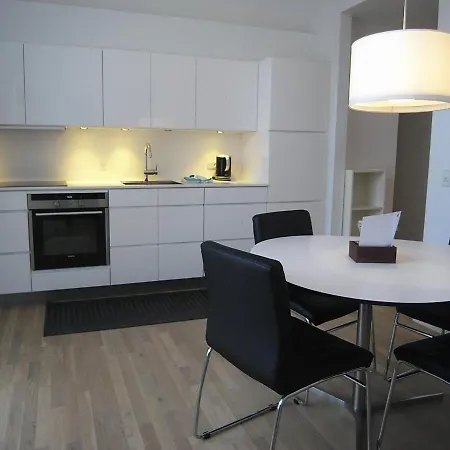 Apartment Linnesgade