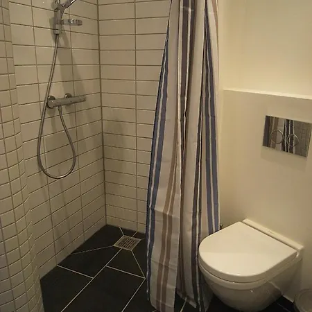 Apartment Linnesgade Copenhagen
