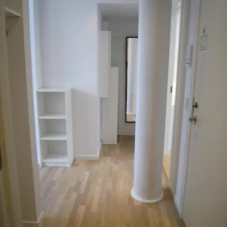 Linnesgade Copenhagen