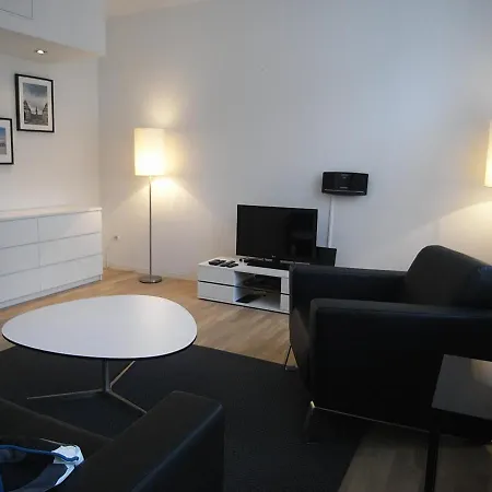 Apartment Linnesgade